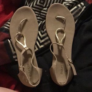 Sandals MAKE ME AN OFFER